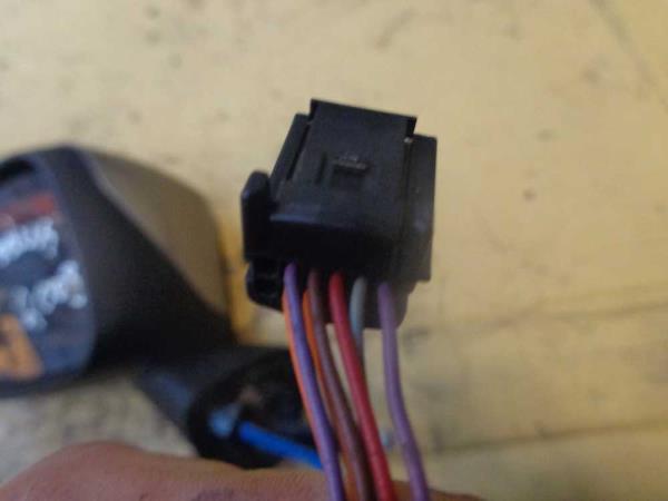 RETROVISEUR GAUCHE ELECTRIQUE RENAULT MODUS - Vue 4